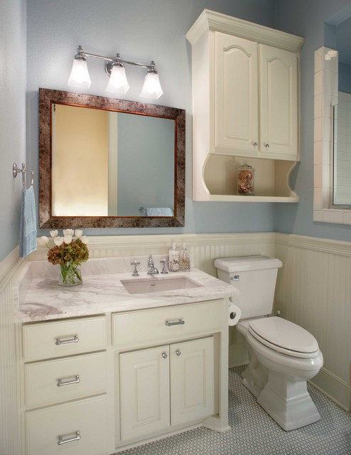 Best ideas about Small Bathroom Renovation
. Save or Pin Small bathroom remodel Now.