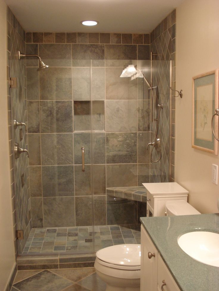 Best ideas about Small Bathroom Renovation
. Save or Pin Best 25 Small bathroom remodeling ideas on Pinterest Now.
