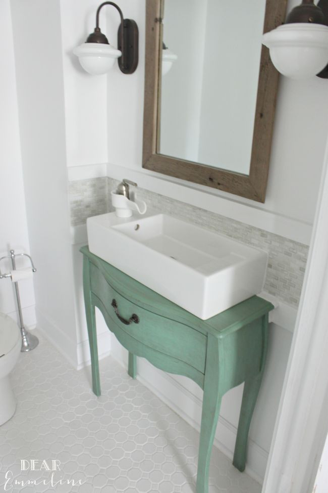Best ideas about Small Bathroom Sink
. Save or Pin 25 best ideas about Small bathroom sinks on Pinterest Now.