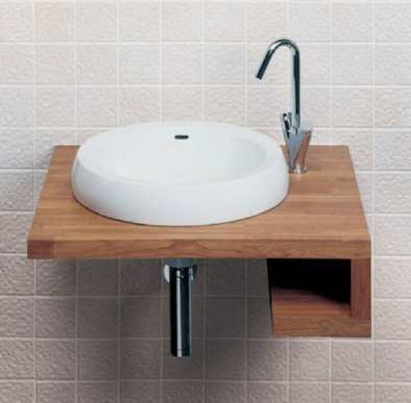Best ideas about Small Bathroom Sink
. Save or Pin 25 best ideas about Small Bathroom Sinks on Pinterest Now.