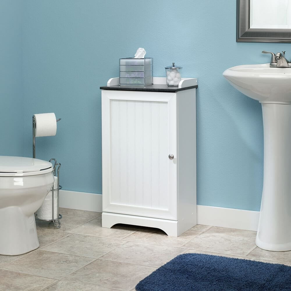 Best ideas about Small Bathroom Storage Cabinet
. Save or Pin What to consider when ing small bathroom storage Now.