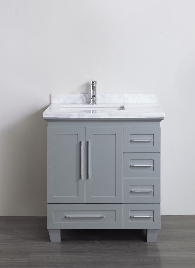 Best ideas about Small Bathroom Vanity
. Save or Pin Best 25 Small bathroom vanities ideas on Pinterest Now.
