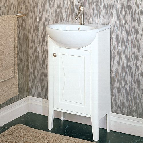 Best ideas about Small Bathroom Vanity
. Save or Pin 25 best ideas about Small bathroom vanities on Pinterest Now.