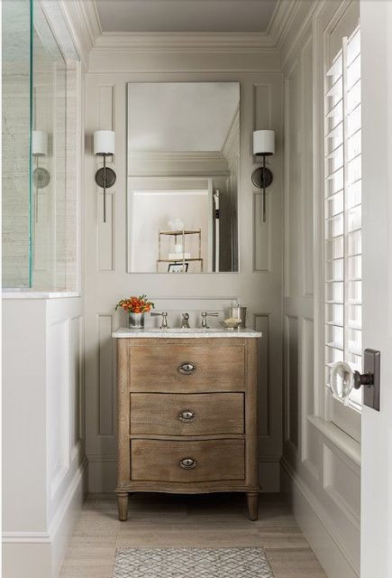 Best ideas about Small Bathroom Vanity
. Save or Pin Best 25 Small bathroom vanities ideas on Pinterest Now.
