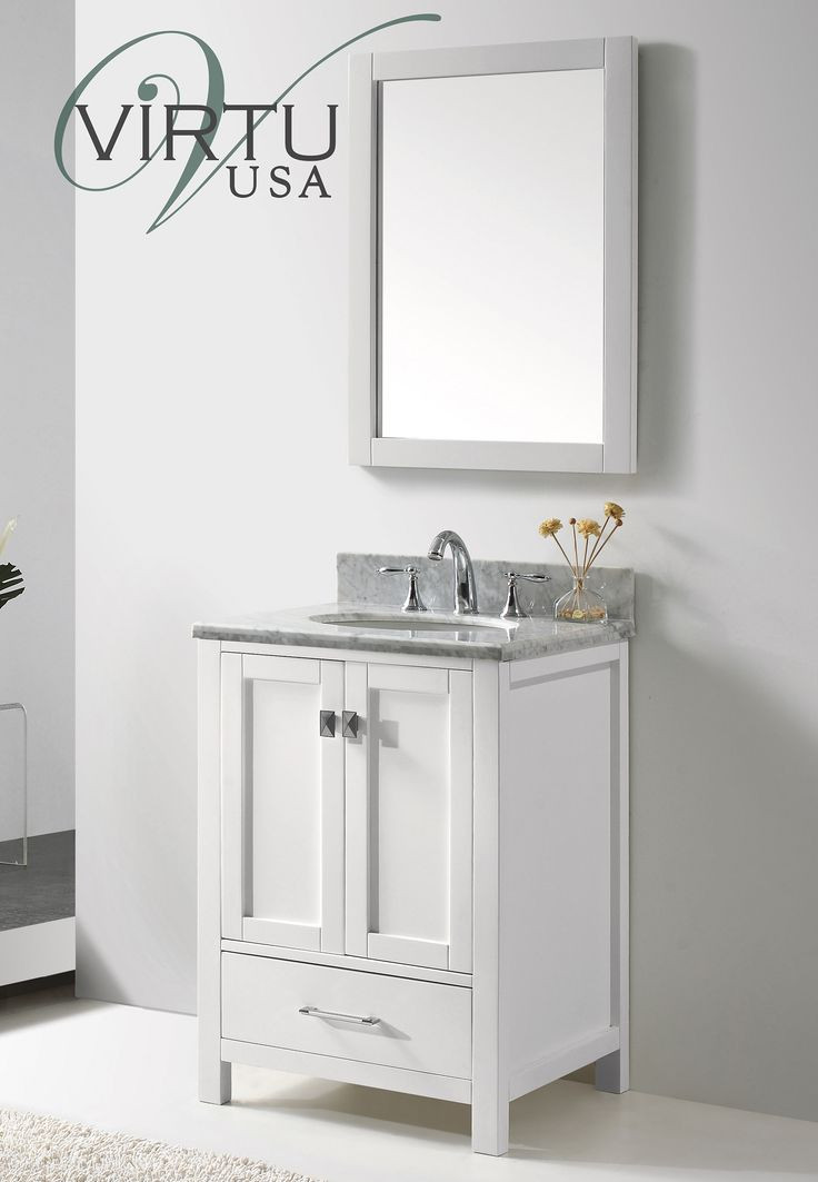 Best ideas about Small Bathroom Vanity
. Save or Pin Best 20 Small bathroom vanities ideas on Pinterest Now.