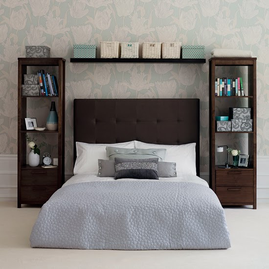 Best ideas about Small Bedroom Storage Ideas
. Save or Pin Modern Furniture 2014 Clever Storage Solutions for Small Now.