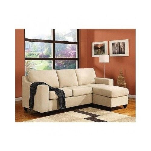 Best ideas about Small Chaise Sofa
. Save or Pin Sofas And Sectionals Sectional Sofas With Chaise Now.