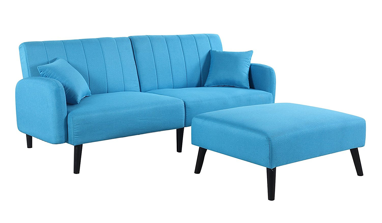 Best ideas about Small Chaise Sofa
. Save or Pin Small Sofa with Chaise Home Furniture Design Now.