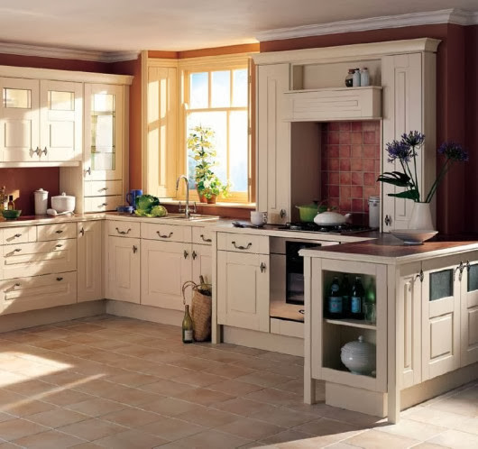 Best ideas about Small Country Kitchen Ideas
. Save or Pin Small Kitchen Designs Gallery Now.