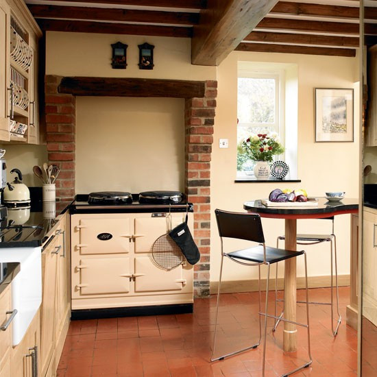 Best ideas about Small Country Kitchen Ideas
. Save or Pin Country style kitchen Now.