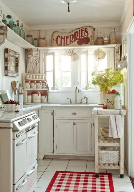 Best ideas about Small Country Kitchen Ideas
. Save or Pin Attractive Country Kitchen Designs Ideas That Inspire You Now.