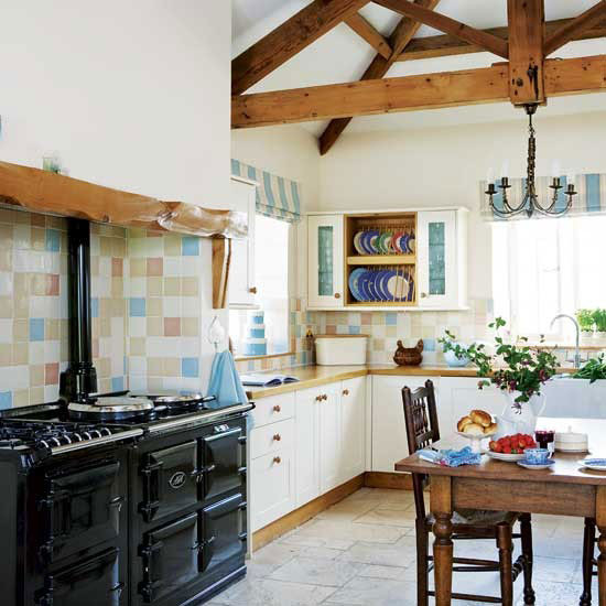 Best ideas about Small Country Kitchen Ideas
. Save or Pin Small Country Kitchen Designs Now.