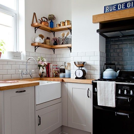 Best ideas about Small Country Kitchen Ideas
. Save or Pin 25 best ideas about Small country kitchens on Pinterest Now.