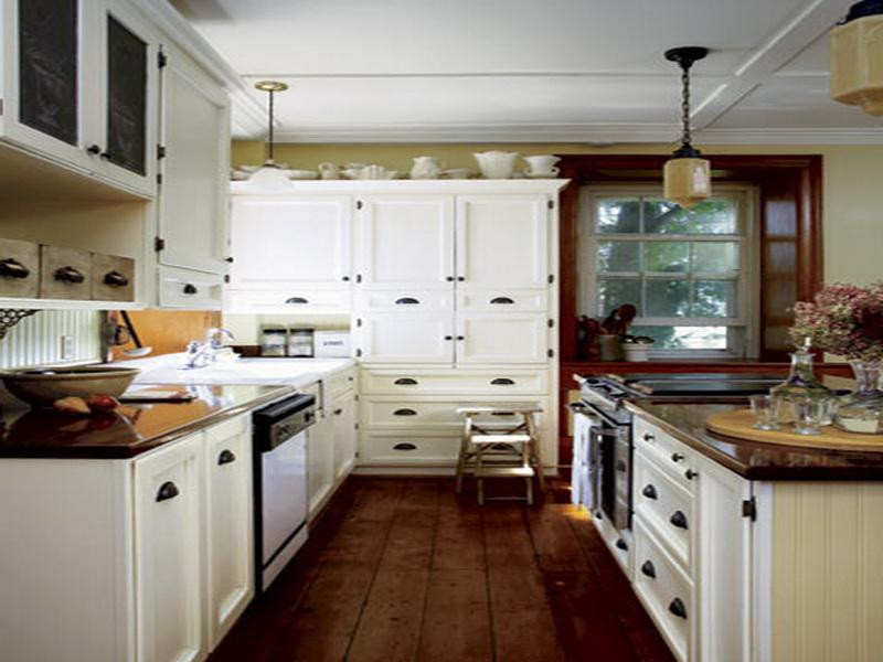 Best ideas about Small Country Kitchen Ideas
. Save or Pin Country Kitchen Countertop Ideas Now.