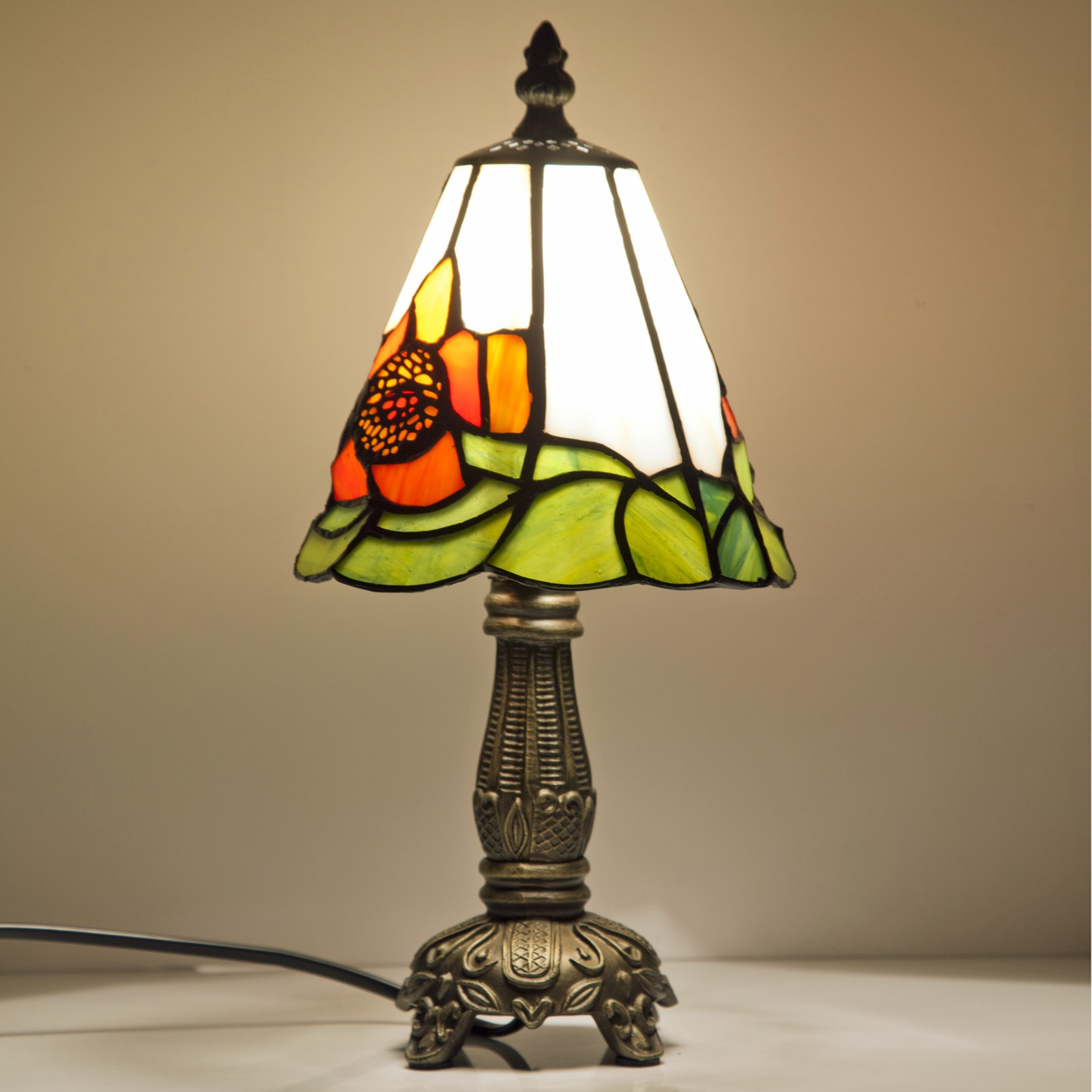 Best ideas about Small Desk Lamp
. Save or Pin Make Romantic Atmosphere with Small Table Lamp Now.