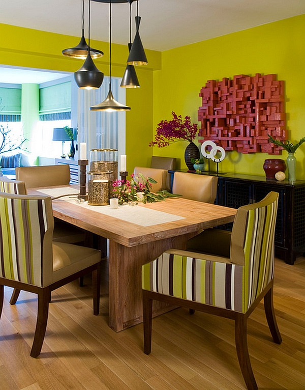 Best ideas about Small Dining Room
. Save or Pin Small Dining Rooms That Save Up Space Now.
