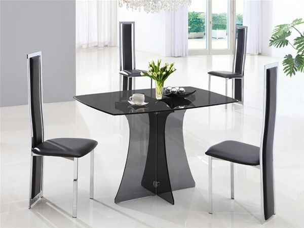 Best ideas about Small Dining Table
. Save or Pin 1000 ideas about Glass Dining Table on Pinterest Now.