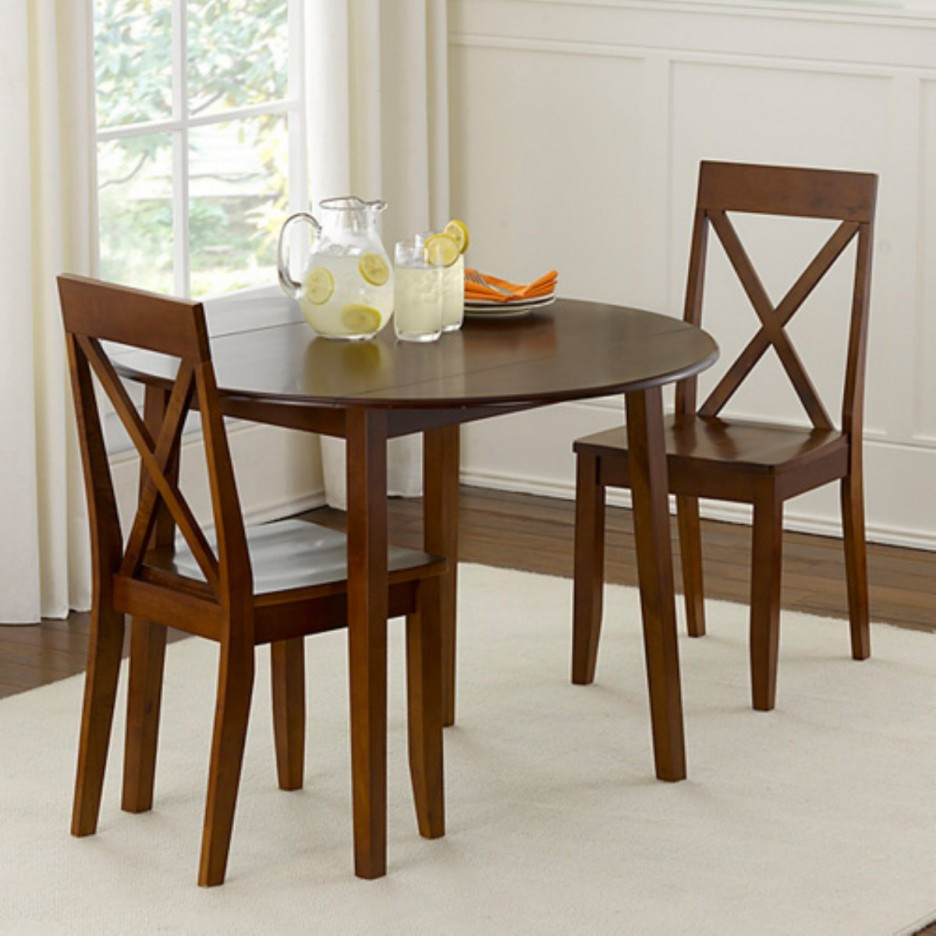 Best ideas about Small Dining Table
. Save or Pin 51 Small Table Set Small Dining Room Sets Home Furniture Now.