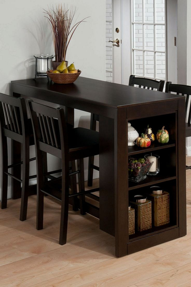Best ideas about Small Dining Table
. Save or Pin Best 25 Small kitchen tables ideas on Pinterest Now.