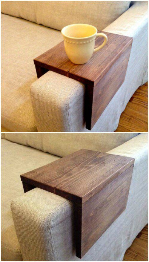 Best ideas about Small DIY Wood Projects
. Save or Pin 34 Wood Craft Projects for UNDER $10 for Craft Now.
