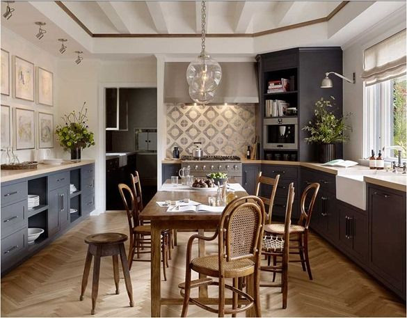 Best ideas about Small Eat In Kitchen Ideas
. Save or Pin Best 25 Eat in kitchen ideas on Pinterest Now.