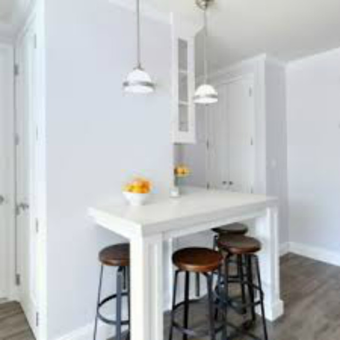 Best ideas about Small Eat In Kitchen Ideas
. Save or Pin 20 Small Eat In Kitchen Ideas & Tips Dining Chairs Now.
