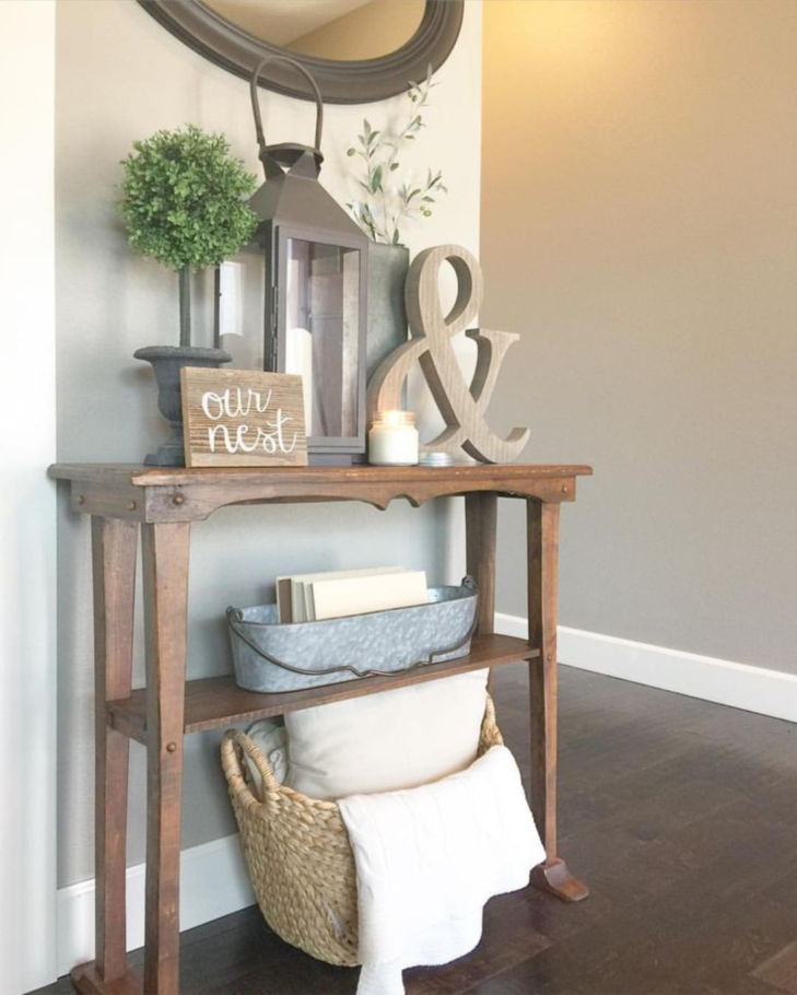 Best ideas about Small Entryway Table Ideas
. Save or Pin 20 Best Entryway Table Ideas to Greet Guests in Style Now.