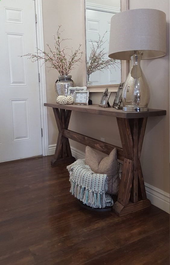 Best ideas about Small Entryway Table Ideas
. Save or Pin Best 25 Small entryway tables ideas on Pinterest Now.