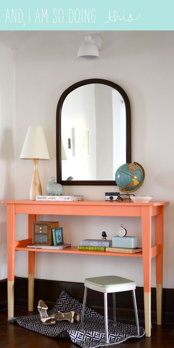 Best ideas about Small Entryway Table Ideas
. Save or Pin Best 25 Small entryway tables ideas on Pinterest Now.