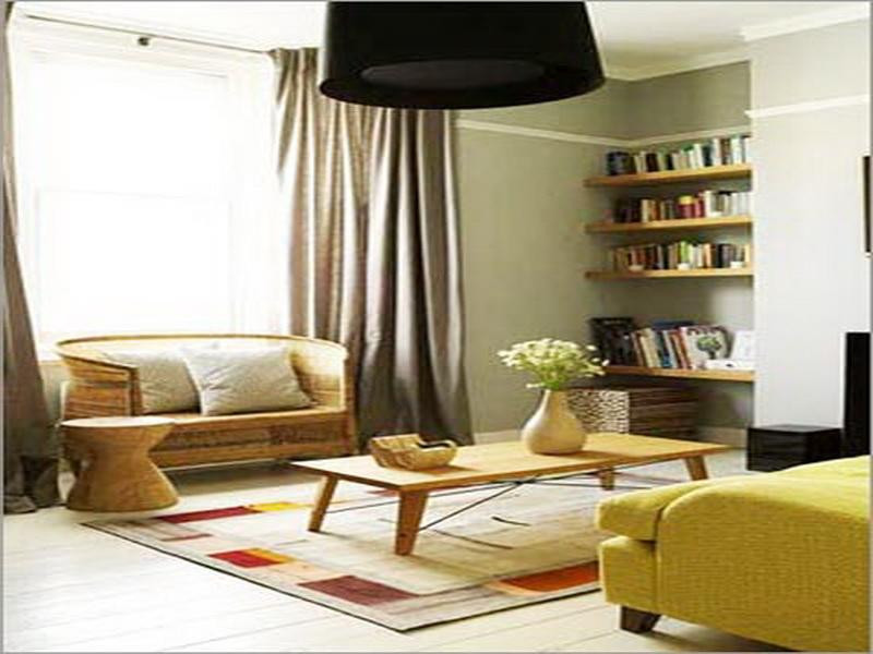 Best ideas about Small Family Room Design Ideas
. Save or Pin Decorating Ideas for Very Small Living Rooms Now.