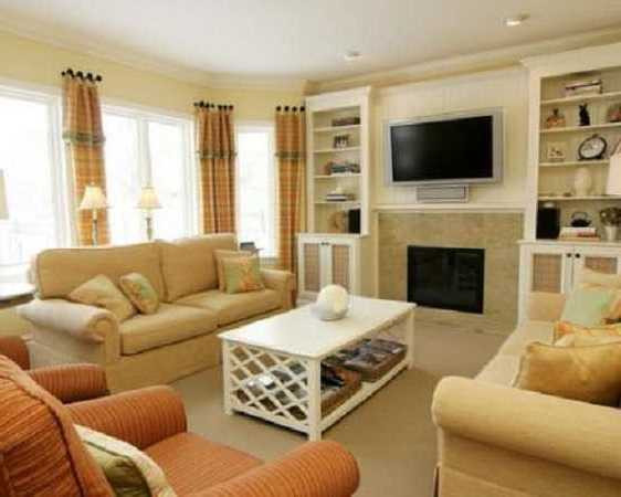 Best ideas about Small Family Room Design Ideas
. Save or Pin Small Family Room Ideas Now.