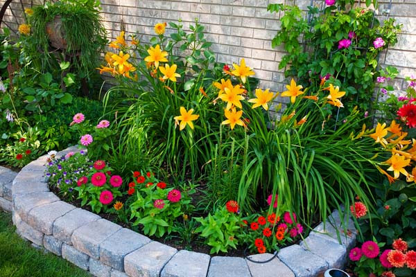 Best ideas about Small Flower Garden Ideas
. Save or Pin 15 Impressive Small Flower Garden Ideas Now.