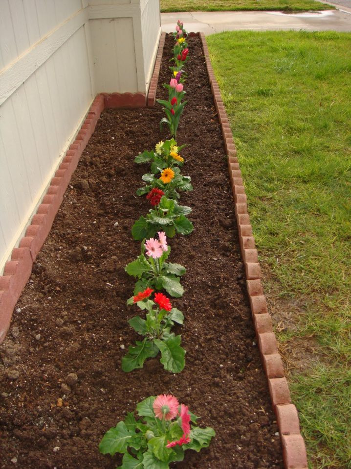 Best ideas about Small Flower Garden Ideas
. Save or Pin 15 Impressive Small Flower Garden Ideas Now.