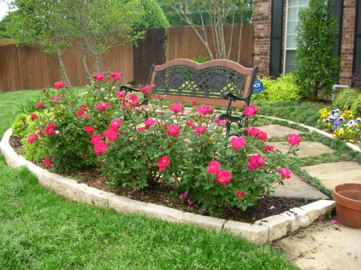 Best ideas about Small Flower Garden Ideas
. Save or Pin 15 Impressive Small Flower Garden Ideas Now.