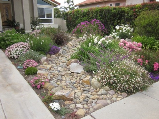 Best ideas about Small Front Garden Ideas
. Save or Pin 28 Beautiful Small Front Yard Garden Design Ideas Style Now.