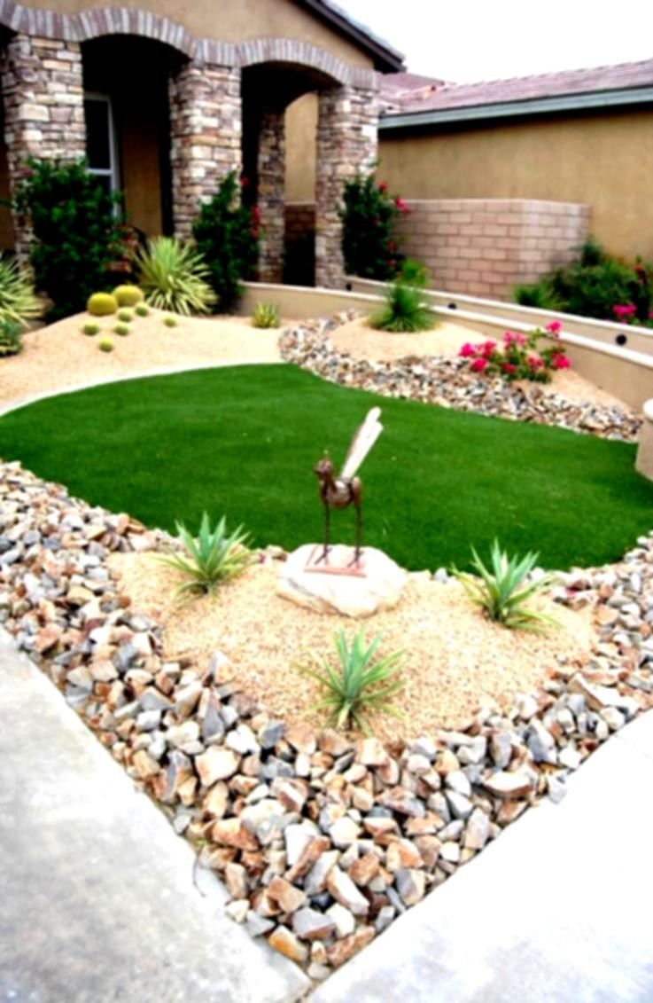 Best ideas about Small Front Garden Ideas
. Save or Pin How To Create Low Maintenance Landscaping Ideas For Front Now.