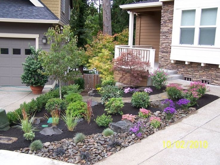 Best ideas about Small Front Garden Ideas
. Save or Pin Landscaping Ideas For Small Rectangular Front Yard Now.