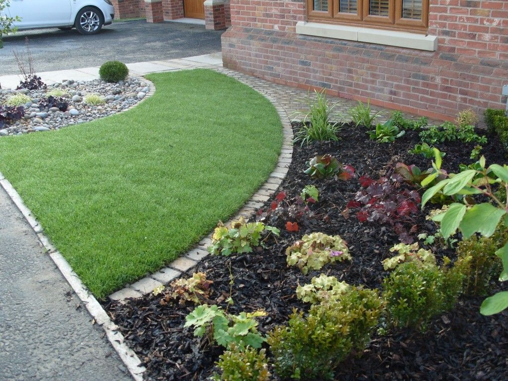 Best ideas about Small Front Garden Ideas
. Save or Pin small front garden ideas with parking Now.