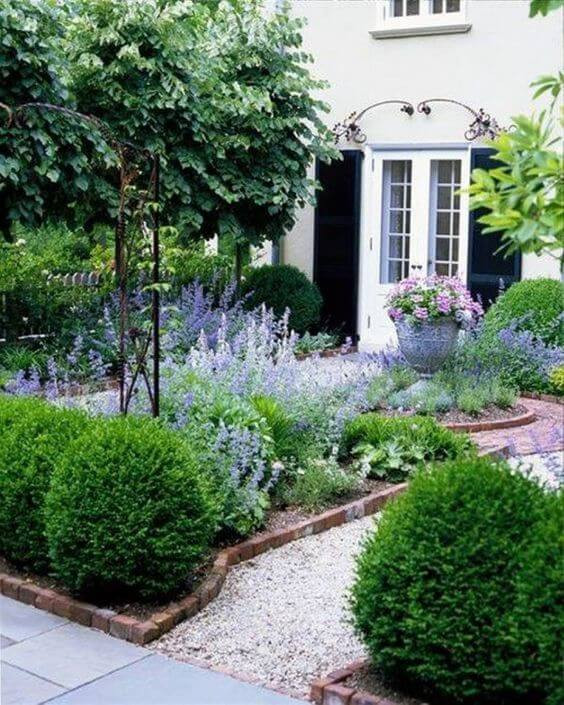 Best ideas about Small Front Garden Ideas
. Save or Pin 33 Small Front Garden Designs to Get the Best Out of Your Now.