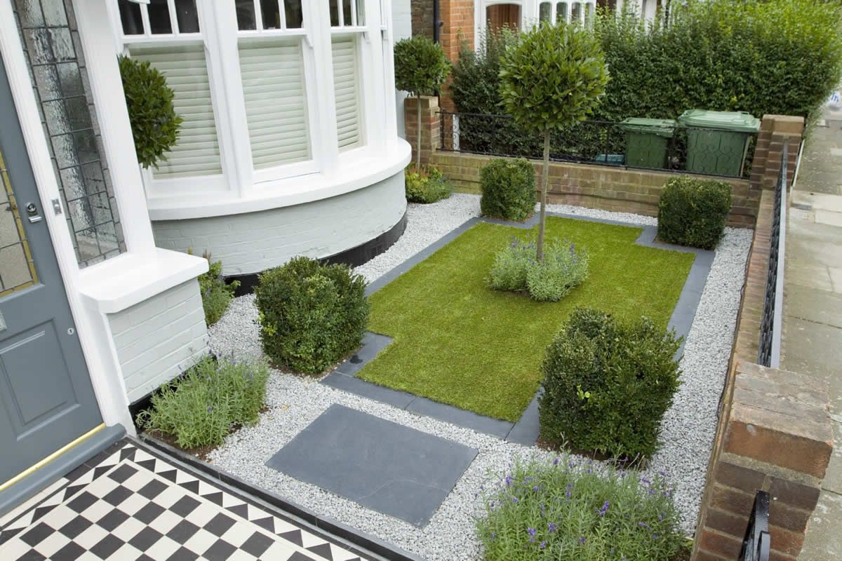 Best ideas about Small Front Garden Ideas
. Save or Pin Small Formal Gardens Now.