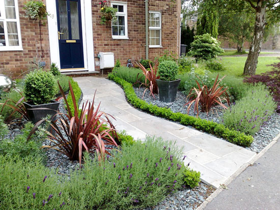 Best ideas about Small Front Garden Ideas
. Save or Pin Garden Design Ideas for Small Front Gardens Now.