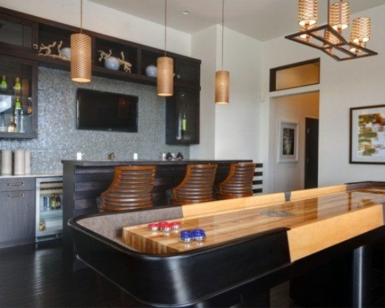 Best ideas about Small Game Room Ideas
. Save or Pin 60 Game Room Ideas For Men Cool Home Entertainment Designs Now.