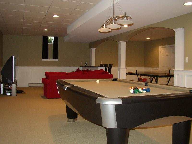 Best ideas about Small Game Room Ideas
. Save or Pin Bloombety Interior Small Game Room Ideas Small Game Room Now.