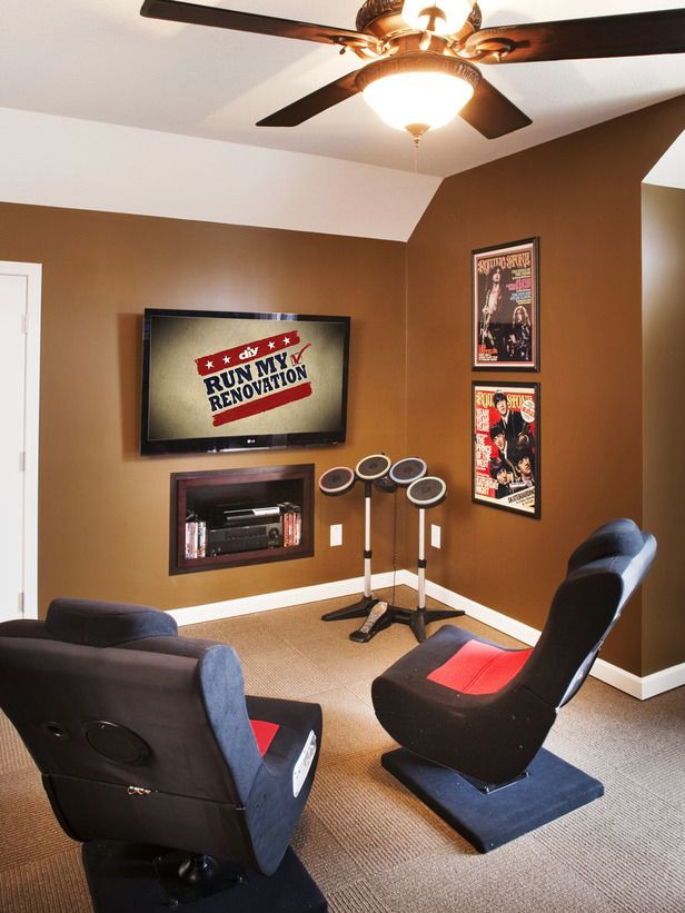 Best ideas about Small Game Room Ideas
. Save or Pin Best 25 Gaming chair ideas on Pinterest Now.