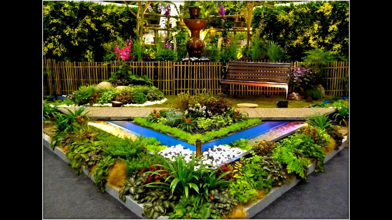 Best ideas about Small Garden Ideas
. Save or Pin Small Garden Ideas A Bud 2016 Now.