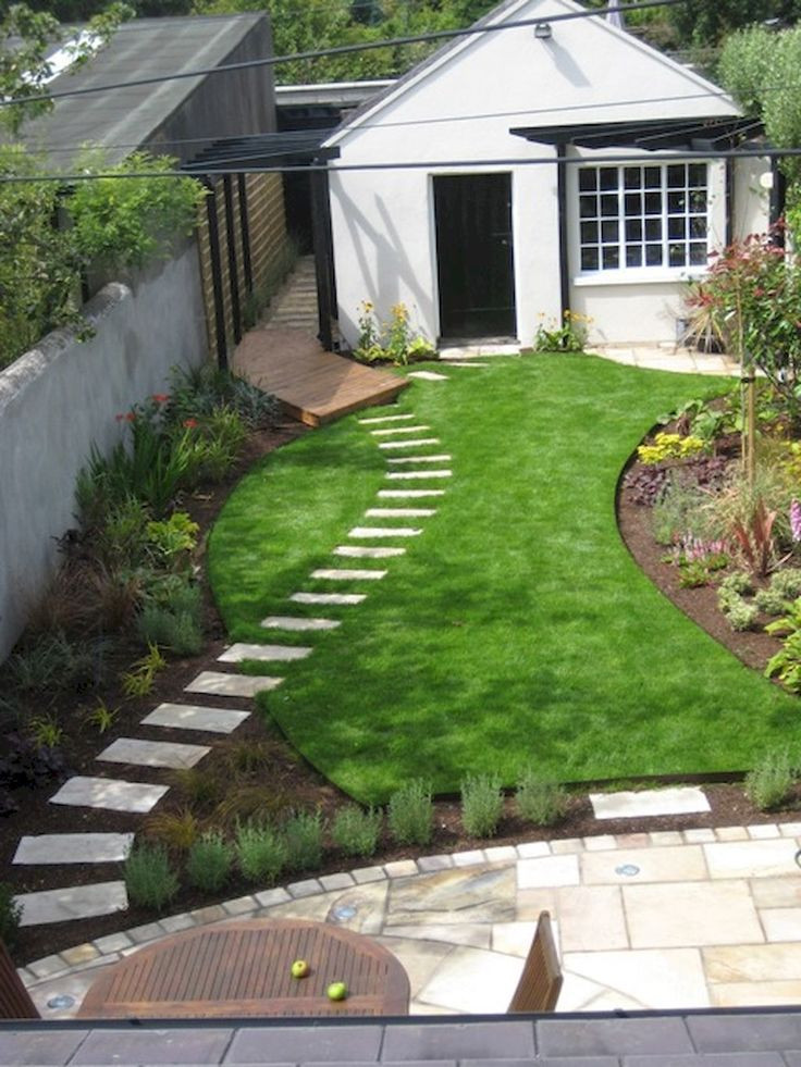 Best ideas about Small Garden Ideas
. Save or Pin Best 25 Small front yards ideas on Pinterest Now.