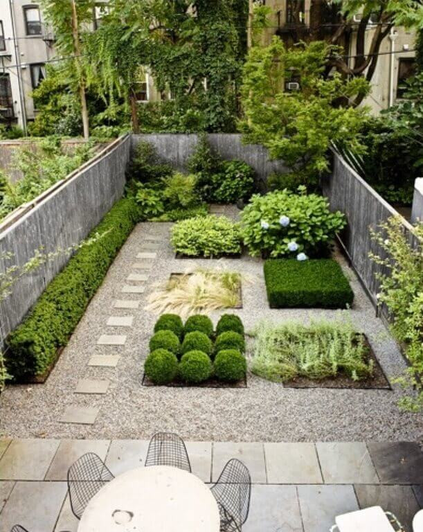 Best ideas about Small Garden Ideas
. Save or Pin 39 Pretty Small Garden Ideas Now.
