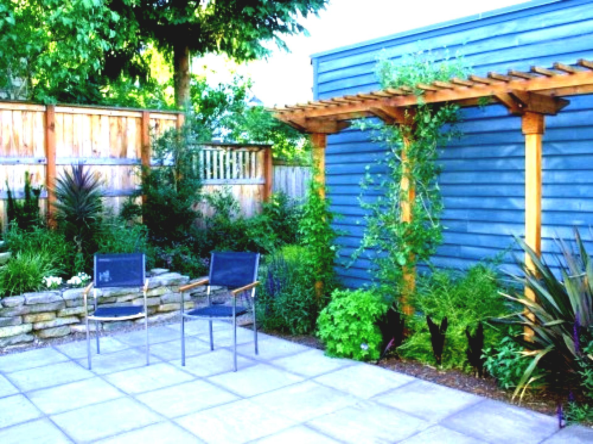 Best ideas about Small Garden Ideas On A Budget
. Save or Pin Backyard Ideas A Bud Patios Fire Pitwhat Great Idea Now.