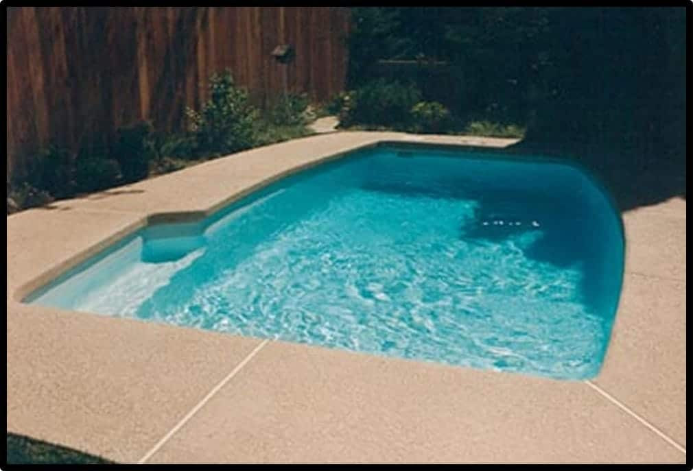 Best ideas about Small Inground Pool Kit
. Save or Pin Pool Kit Styles Swimming Pool Kits Now.