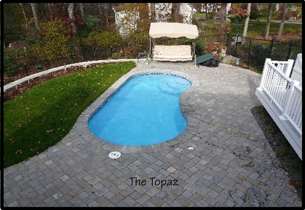 Best ideas about Small Inground Pool Kit
. Save or Pin Pool Kit Styles Swimming Pool Kits Now.